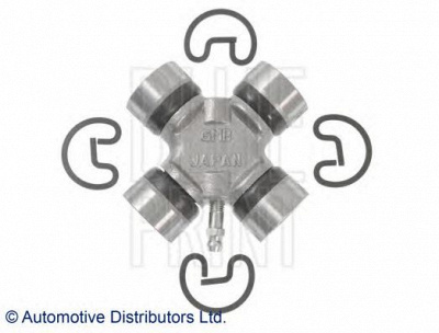BLUE PRINT adz93909 -  Шарнир, продольный вал